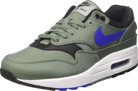 nike air max 1 premium heren zwart|nike air max 1 heren.